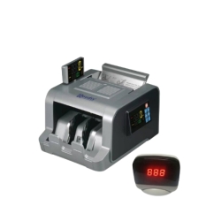 Máy đếm tiền OUDIS 5200B