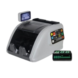 Máy đếm tiền OUDIS 9191NEW