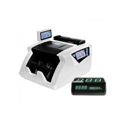 Máy đếm tiền OUDIS 8899B (Kiểm tra tiền giả, siêu giả)
