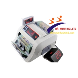 Máy đếm tiền Oudis 9500A