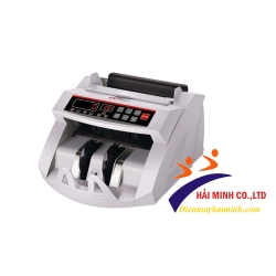 Máy đếm tiền Silicon MC-2200