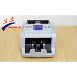 Máy đếm tiền Silicon MC-7PLUS