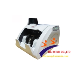 Máy đếm tiền Silicon MC-8600