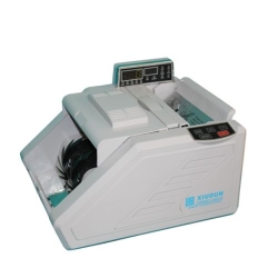 Máy đếm tiền XIUDUN 2400