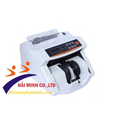 Máy đếm tiền xinda 975