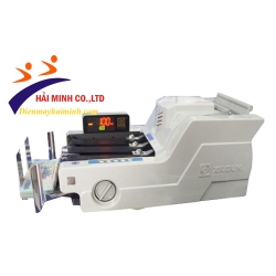Máy đếm tiền Xiudun 5118