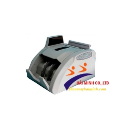Máy đếm tiền Xiudun 8500