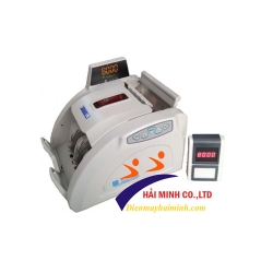 Máy đếm tiền Xiudun 9500