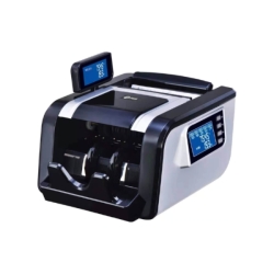 Máy đếm tiền màn hình LCD Yamafuji  JN-2090