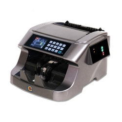 Máy đếm và soi tiền SCounter ZJ-6200