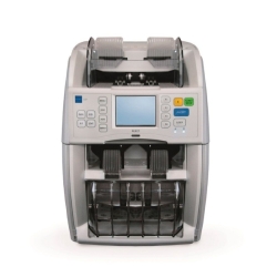 Máy kiểm đếm ngoại tệ GLORY USF-52R