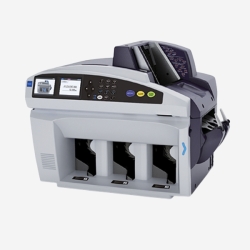 Máy kiểm đếm ngoại tệ GLORY USF-100