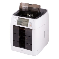 Máy kiểm đếm ngoại tệ SBM SB-3000