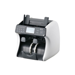 Máy kiểm đếm tiền ngoại tệ SBM SB5+