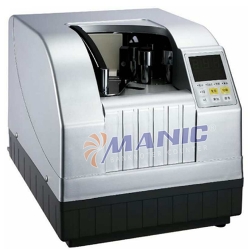 Máy đếm tiền bằng khí nén Manic B-2020
