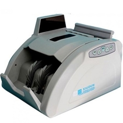 Máy đếm tiền Manic B-8500