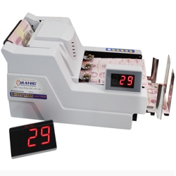 Máy đếm tiền Manic B-9080PR