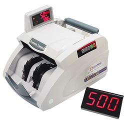 Máy đếm tiền Manic B-9500