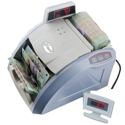 Máy đếm tiền Oudis 3200A ( Bỏ Mẫu)