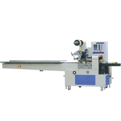 Máy đóng gói đa chức năng Yamafuji DZB-300W