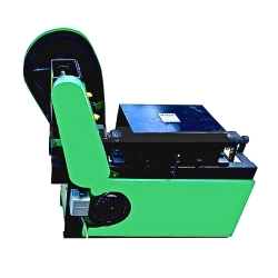 Máy duỗi cắt sắt GT2-5 220V