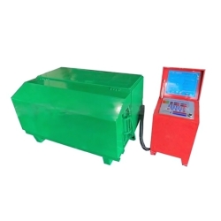 Máy duỗi cắt sắt GT2-5 380V