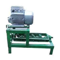 Máy duỗi sắt Hải Minh DS-01