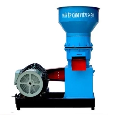 Máy ép cám viên S450