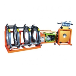 Máy hàn thủy lực HM280-450