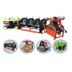 Máy hàn thủy lực HM90-250