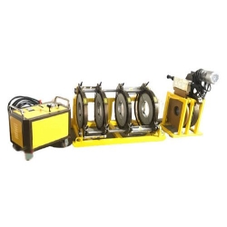 Máy hàn thủy lực HM90-315