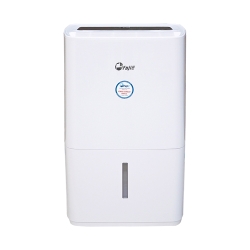 Máy hút ẩm gia dụng và công nghiệp FujiE HM-650EC 