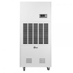 Máy hút ẩm công nghiệp Fujie HTR10S