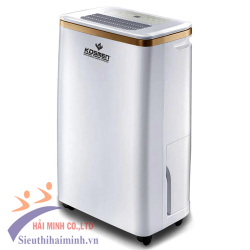 Máy hút ẩm Kosmen KM-12N