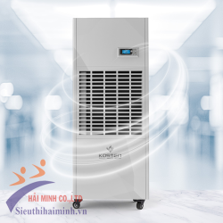 Máy hút ẩm Ko​smen KM -180S