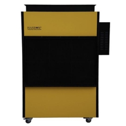 Máy hút ẩm chuyên dụng dải nhiệt rộng HARISON HD-150DR