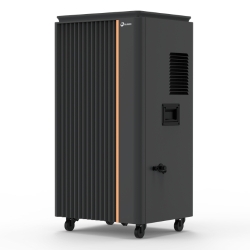 Máy hút ẩm công nghiệp FUJIHAIA DH90B