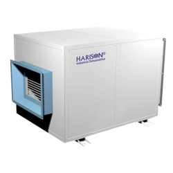 Máy hút ẩm công nghiệp treo trần Harison HCD-720B (kèm QUÀ TẶNG)