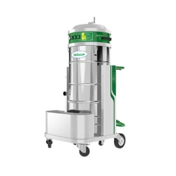 Máy hút bụi 3 pha HiClean HC 36J