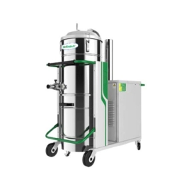 Máy hút bụi 3 pha HiClean HC 75VZ