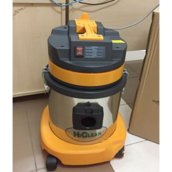Máy hút bụi Hiclean HC 15A