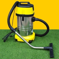 Máy hút bụi Hiclean HC 301