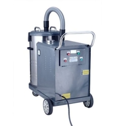 Máy hút bụi công nghiệp 3 pha HiClean HC 400