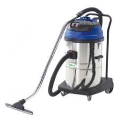 Máy hút bụi công nghiệp HiClean HC 802