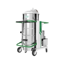 Máy hút bụi công nghiệp HiClean HC40J