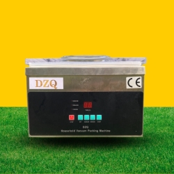 Máy hút chân không DZQ DZ-260A5