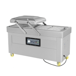 Máy hút chân không Yamafuji DZ-600/2SB New