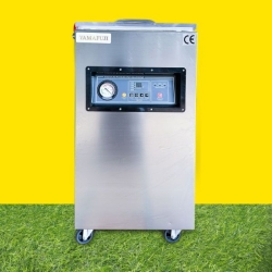 Máy hút chân không Yamafuji VM400CB (inox 304)