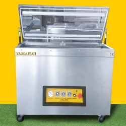 Máy hút chân không gạo, trà Yamafuji DZ-850/2e