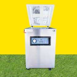 Máy hút chân không Yamafuji VM500CB (inox 304)